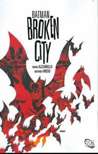Batman Broken City