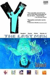 Y: The Last Man