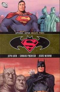 Superman-Batman