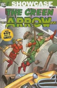 Showcase Presents Green Arrow