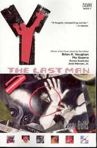 Y: The Last Man