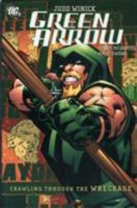 Green Arrow