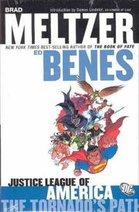 Justice League of America