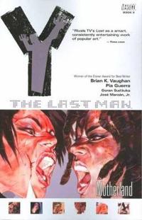 Y: The Last Man