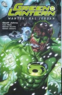 Green Lantern