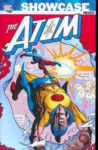 Showcase Presents the Atom