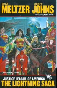Justice League of America 2