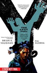 Y: The Last Man