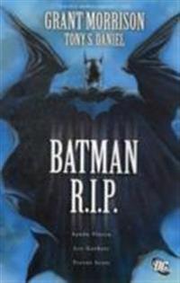 Batman: RIP