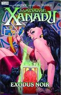 Madame Xanadu 2