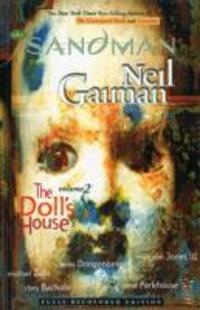The Sandman Vol. 2: The Doll's House (New Edition): New Edition