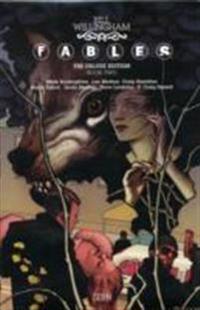 Fables 2