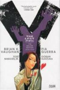 Y: The Last Man 4