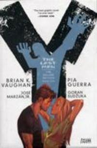 Y the Last Man 5