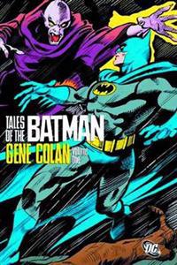 Tales of the Batman