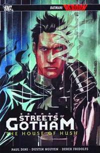 Batman: Streets of Gotham