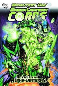 Green Lantern Corps
