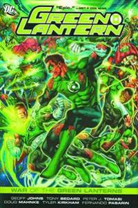 Green Lantern