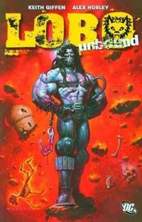 Lobo Unbound
