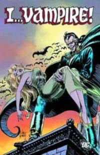 I... Vampire