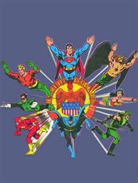 Justice League of America Archives