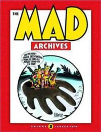 Mad Archives
