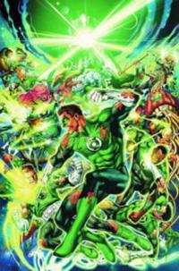 Green Lantern