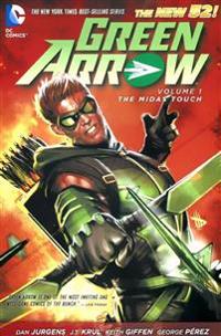 Green Arrow