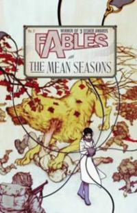 Fables 5