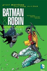 Batman & Robin