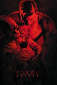 Absolute Final Crisis