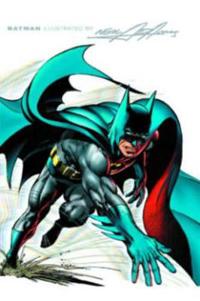 Batman Illustrated by Neal Adams 1