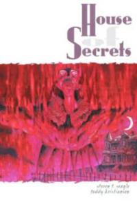 House of Secrets Omnibus