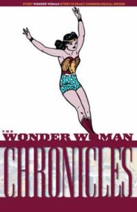 The Wonder Woman Chronicles