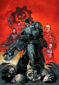 Gears of War 3