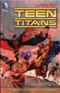 Teen Titans
