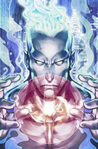 Captain Atom