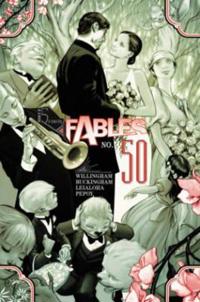 Fables 18