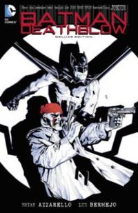 Batman/Deathblow