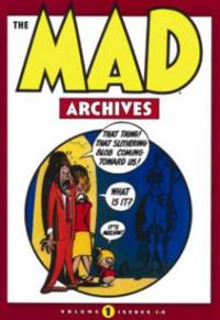 Mad Archives