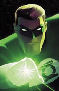 Green Lantern