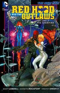 Red Hood and the Outlaws