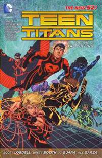 Teen Titans