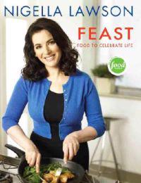 Feast: Food to Celebrate Life