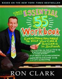 The Essential 55 Workbook: Essential 55 Workbook