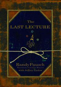 The Last Lecture