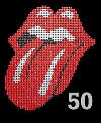 The Rolling Stones 50