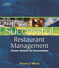 Successful Restaurant Management