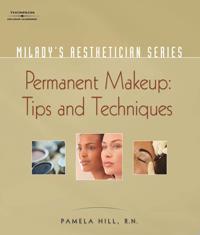 Permanent Makeup, Tips and Techniques