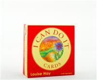 I Can Do it Cards